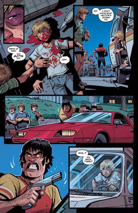 Read Grommets  7 Page 4 in English