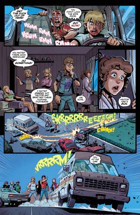 Read Grommets  7 Page 5 in English