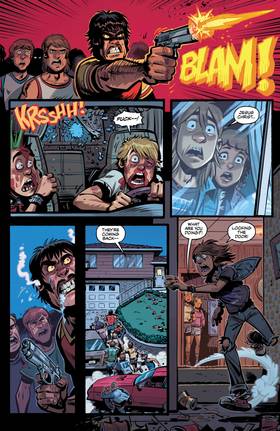 Read Grommets  7 Page 6 in English