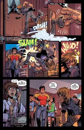 Read Grommets  7 Page 7 in English