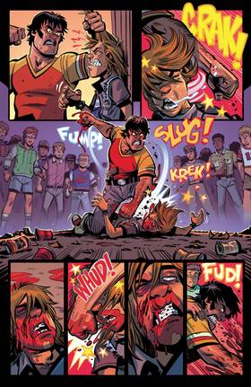 Read Grommets  7 Page 8 in English
