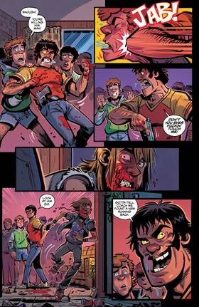 Read Grommets  7 Page 9 in English