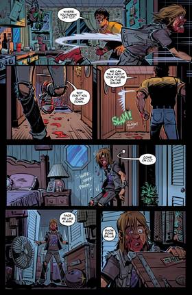 Read Grommets  7 Page 10 in English