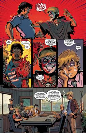 Read Grommets  8 Page 6 in English
