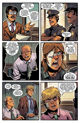 Read Grommets  8 Page 7 in English
