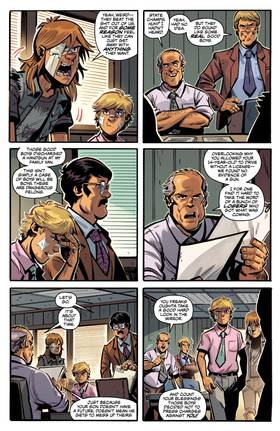 Read Grommets  8 Page 8 in English