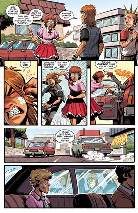 Read Grommets  8 Page 10 in English