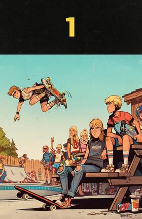 Read Grommets  1 Page 5 in English