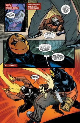 Read Hack/Slash: Body Bags  2 Page 3 in English