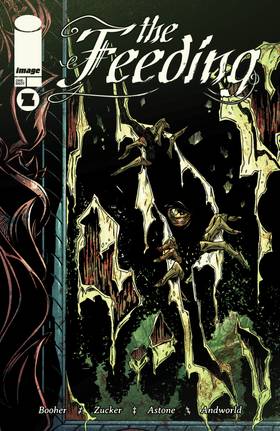 Read The Feeding  1 Page 1 in English