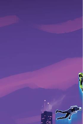 Read Radiant Black - Massive Edition  2 Page 5 in English