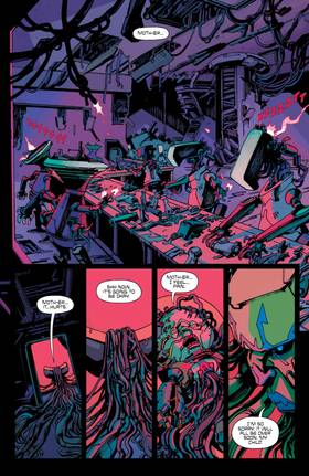 Read Nullhunter  10 Page 3 in English