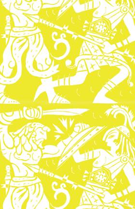 Read Nullhunter  1 Page 2 in English