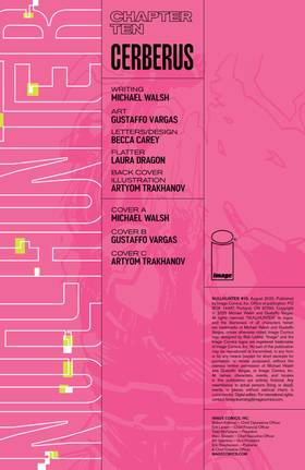 Read Nullhunter  10 Page 2 in English