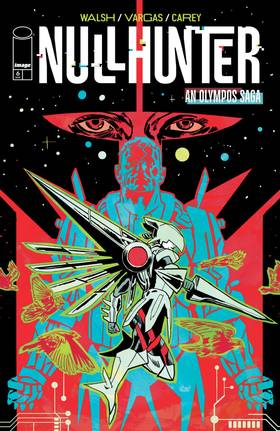 Nullhunter: Nullhunter #6