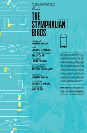 Read Nullhunter  7 Page 2 in English