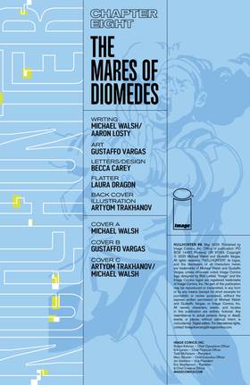 Read Nullhunter  9 Page 2 in English