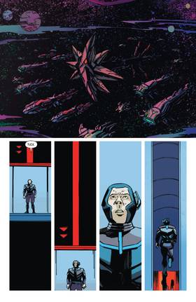 Read Nullhunter  8 Page 3 in English