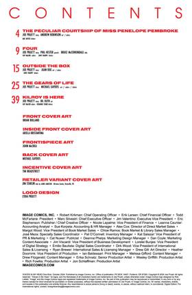 Read Voices in My Head  1 Page 4 in English