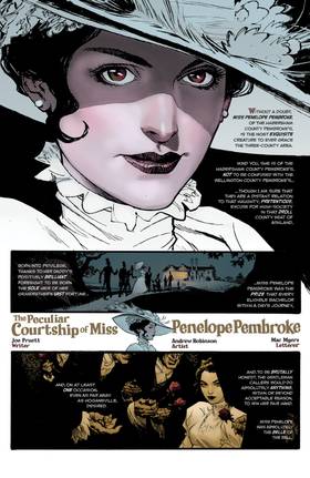Read Voices in My Head  1 Page 5 in English
