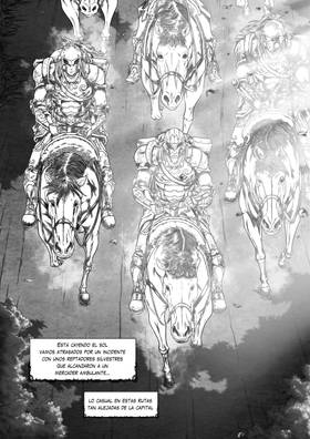 Read Skallgrich  1 Page 4 in Spanish