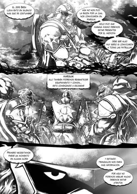 Read Skallgrich  1 Page 5 in Spanish