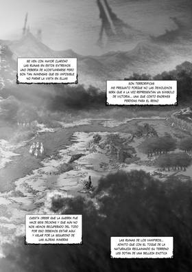 Read Skallgrich  1 Page 7 in Spanish