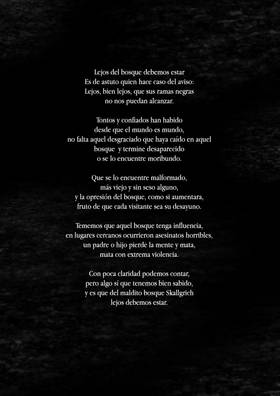 Read Skallgrich  1 Page 2 in Spanish