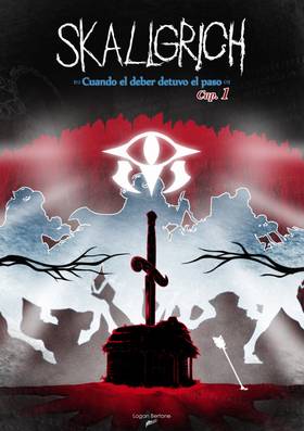 Read Skallgrich  1 Page 1 in Spanish