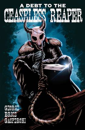 Read A Debt to the Ceaseless Reaper  1 Page 1 in English