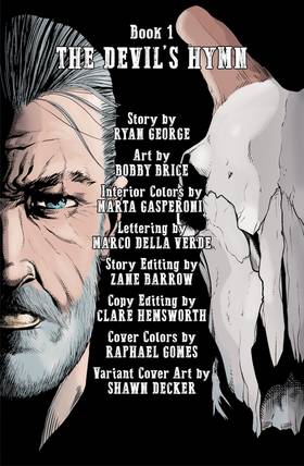 Read A Debt to the Ceaseless Reaper  1 Page 2 in English