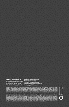 Read The Cabinet (Volume)  1 Page 2 in English