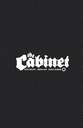 Read The Cabinet (Volume)  1 Page 3 in English