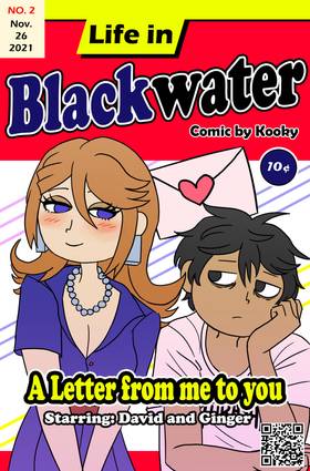 Read Blackwater  2 Page 1 in English