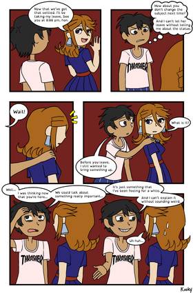Read Blackwater  2 Page 8 in English