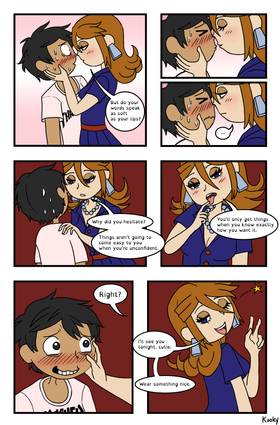 Read Blackwater  2 Page 10 in English
