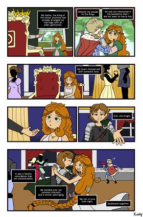 Read Blackwater  6 Page 7 in English