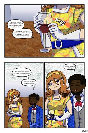 Read Blackwater  7 Page 4 in English