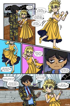 Read Blackwater  7 Page 7 in English