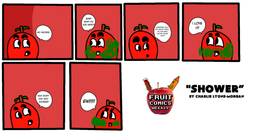 Read Fruit Comics Weekly  19 Page 1 in English