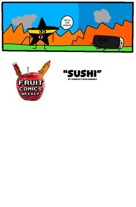 Read Fruit Comics Weekly  20 Page 4 in English