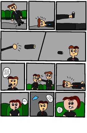 Read Fruit Comics Weekly  20 Page 2 in English
