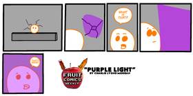 Read Fruit Comics Weekly  22 Page 1 in English