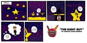 Read Fruit Comics Weekly  25 Page 1 in English