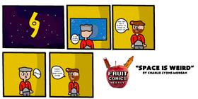 Read Fruit Comics Weekly  26 Page 1 in English