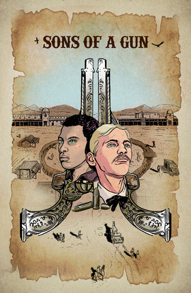 Read Savage Bastards  6 Page 5 in English