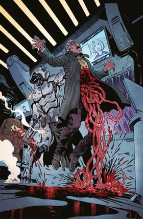 Read Claudia Christian's Dark Legacies   1 Page 7 in English