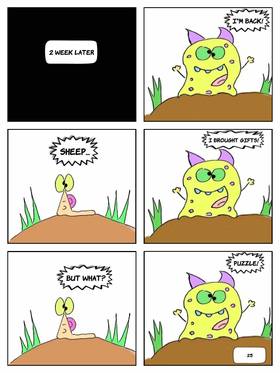 Read Killer in the Garden Season 4  1 Page 2 in English