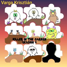 Read Killer in the Garden Season 4  1 Page 1 in English