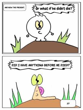Read Killer in the Garden Season 4  1 Page 4 in English